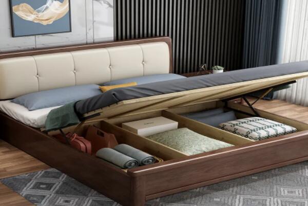 家裝過程中床應該怎么選？合肥裝修公司教你，讓你選床不犯難